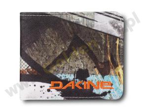 Portfel Dakine Payback Wallet Crux 2013 - 2823102998