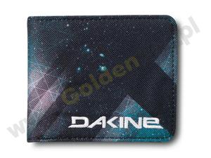 Portfel Dakine Payback Wallet Nebula 2013 - 2823102999