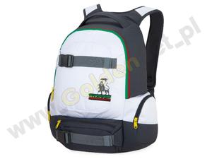 Plecak Dakine Daytripper 30L Rasta 2013 - 2823103052