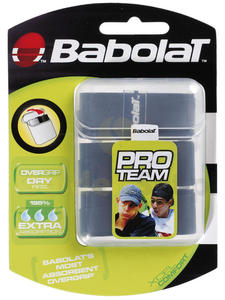 Owijki wierzchnie BABOLAT x3 PRO TEAM - 2823102527