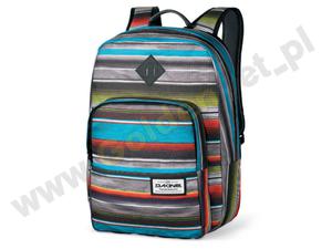 Plecak Dakine Capitol 23L Palapa 2013 - 2823103055