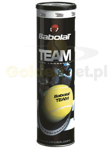 Piki Babolat TEAM (4 szt.) 2011 - 2823102531