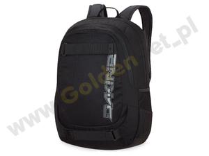 Plecak Dakine Option 27L Black 2013 - 2823103071