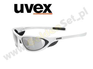 Okulary Uvex Attack 8816 - 2823103126