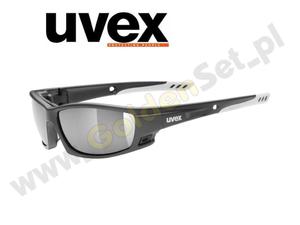 Okulary Uvex SGL 300 2816 - 2823103128