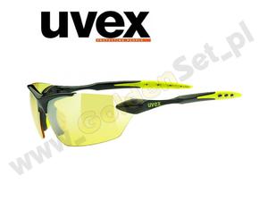 Okulary Uvex SGL 203 2212 - 2823103131