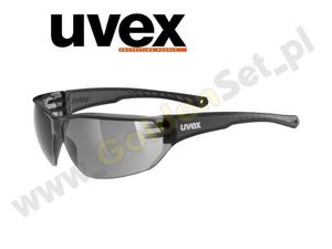 Okulary Uvex Sportstyle 204 Smoke 2110 - 2823103132