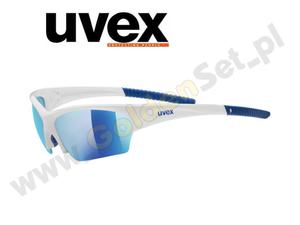 Okulary Uvex Sunsation 8416 - 2823103136