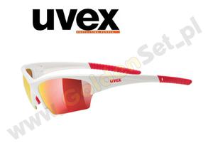 Okulary Uvex Sunsation 8316 - 2823103137