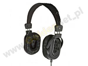 Suchawki SkullCandy Agent Black Sheep S6AGCZ-006 - 2823103165