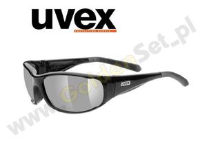 Okulary Uvex Forceflex 2016 - 2823103174