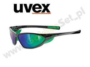 Okulary Uvex Attack 2716 - 2823103176