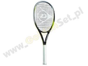 Rakieta DUNLOP BIOMIMETIC F 5.0 TOUR 2013 - 2823103206