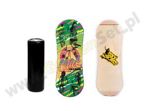 Trickboard Chick Trainer Green 2013 - 2823103219