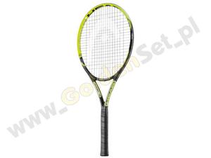 Rakieta HEAD YouTek Extreme S 2.0 2013 - 2823103256