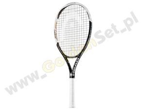 Rakieta Head YouTek Graphene Speed PWR 2013 / 2014 - 2823103298