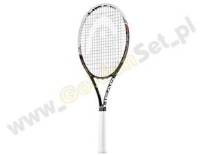 Rakieta Head YouTek Graphene Speed MP 16/19 2013 / 2014 - 2823103299