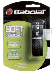 Owijka BABOLAT x1 Soft Touch GRIP - 2823102533