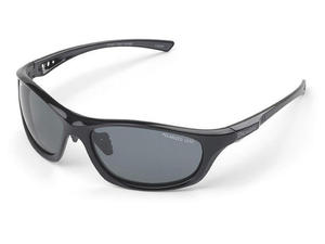 Okulary Demon Light Shiny Black - 2823103305