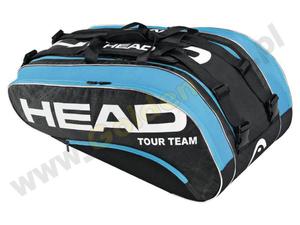 HEAD Tour Team Monstercombi Blue 2013 - 2823103310