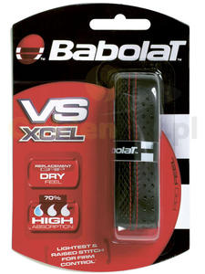 Owijka BABOLAT x1 VS Xcel GRIP - 2823102535