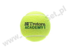 Piki ST1 Tretorn Academy Green (op. 3 szt.) - 2823103382