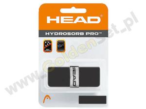 Owijka HEAD Hydrosorb Pro Black - 2823103418