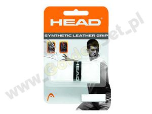 Owijka HEAD Synthetic Leather Grip - 2823103419