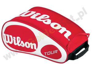 Torba na buty HEAD Tour Team SHOEBAG BKWH 2013 - 2823103455