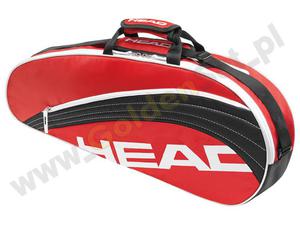 Torba tenisowa HEAD Core Pro RDBK 2014 - 2823103460