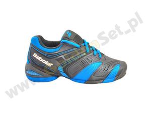 Buty Babolat V PRO 2 All Court Grey 2013 - 2823103546