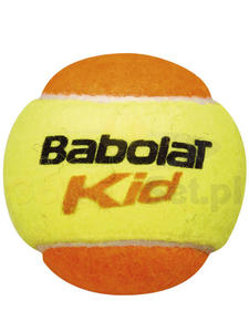 Piki Babolat KID (36 szt.) 2009 - 2823102557