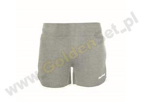 Spodenki Damskie Babolat Short Training Grey 2014 - 2823103616