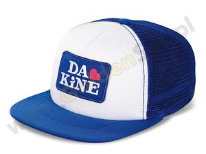 Czapka z daszkiem Dakine Lovely Trucker Blue 2014 - 2823103941