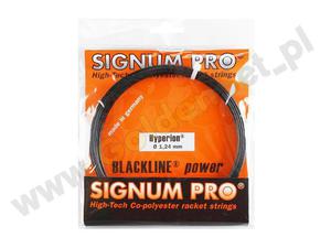 Nacig Signum Pro Hyperion 1.24mm 12m - 2823103957