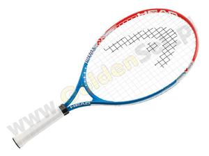 Rakieta HEAD Novak 23 2014 - 2823104036