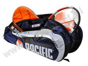 Zestaw Pacific - Rakieta Pacific Speed Comp + Torba X Team 2XL + Piki Pro Challenge - 2823104259