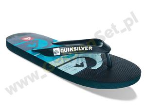 Klapki QUIKSILVER Malokai MSP XBBB - 2823104381