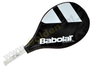 Rakieta Babolat Comet Girl JR 140 Lime - 2823104419