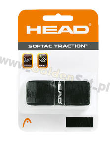 Owijka HEAD SofTac Traction - 2823102586