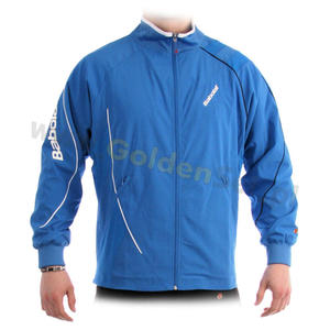 Bluza do dresu Babolat Jacket Men Club 2010 - 2823102591