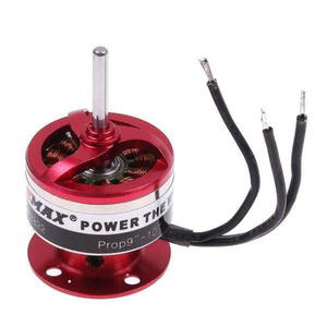 Silnik EMAX CF2822 1200KV - 2832587462