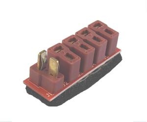 T-Connector Adapter - 2861274929