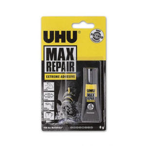 Klej UHU Max Repair 8g - 2861274439