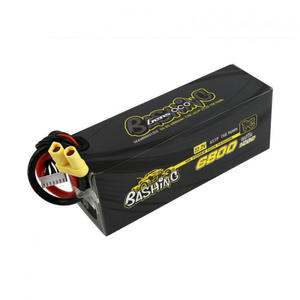 6800mAh 22.2V 120C "BASHING" Gens Ace - 2867327175