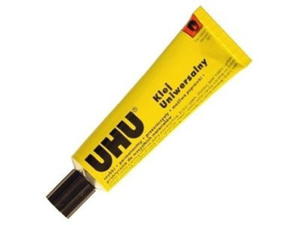 Klej UHU Uniwersalny 35ml - 2832584383