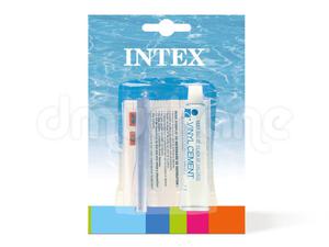 Zestaw naprawczy: klej + atki INTEX 59632 - 2077771974