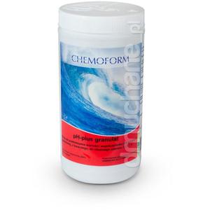 Chemochlor pH PLUS granulat 1 KG - 2077772054