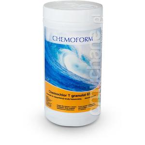 Chemochlor T Granulat 65 - 1KG - 2077772055