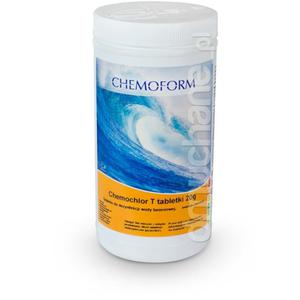 Chemochlor T Tabletki 20g - 1KG - 2077772058